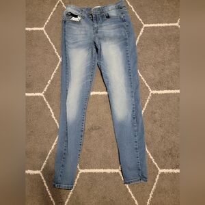 Mudd Classic Blue Jeans